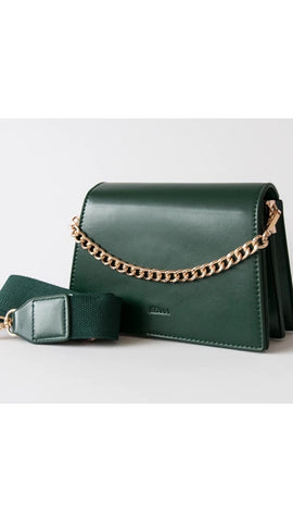 Jee Emerald Mini Bag