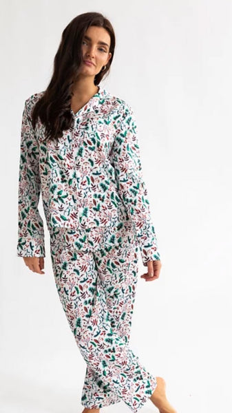Nightwear Collection - Holly Trouser Set