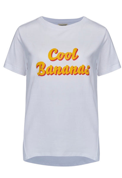 Sugarhill Mimi Cool Bananas T-Shirt